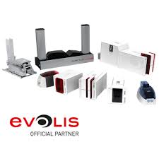 Evolis Card Printers