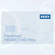 FlexSmart®/ MIFARE®/DESFire®